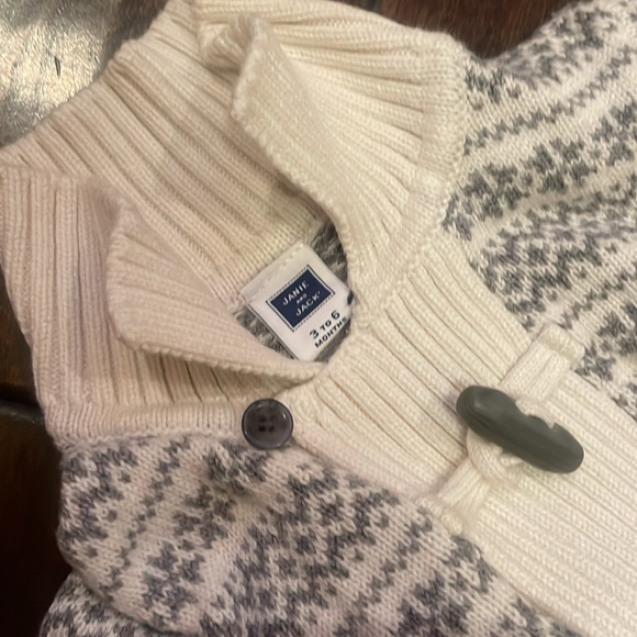 Jack and Janie outfit - Picture 4 of 4